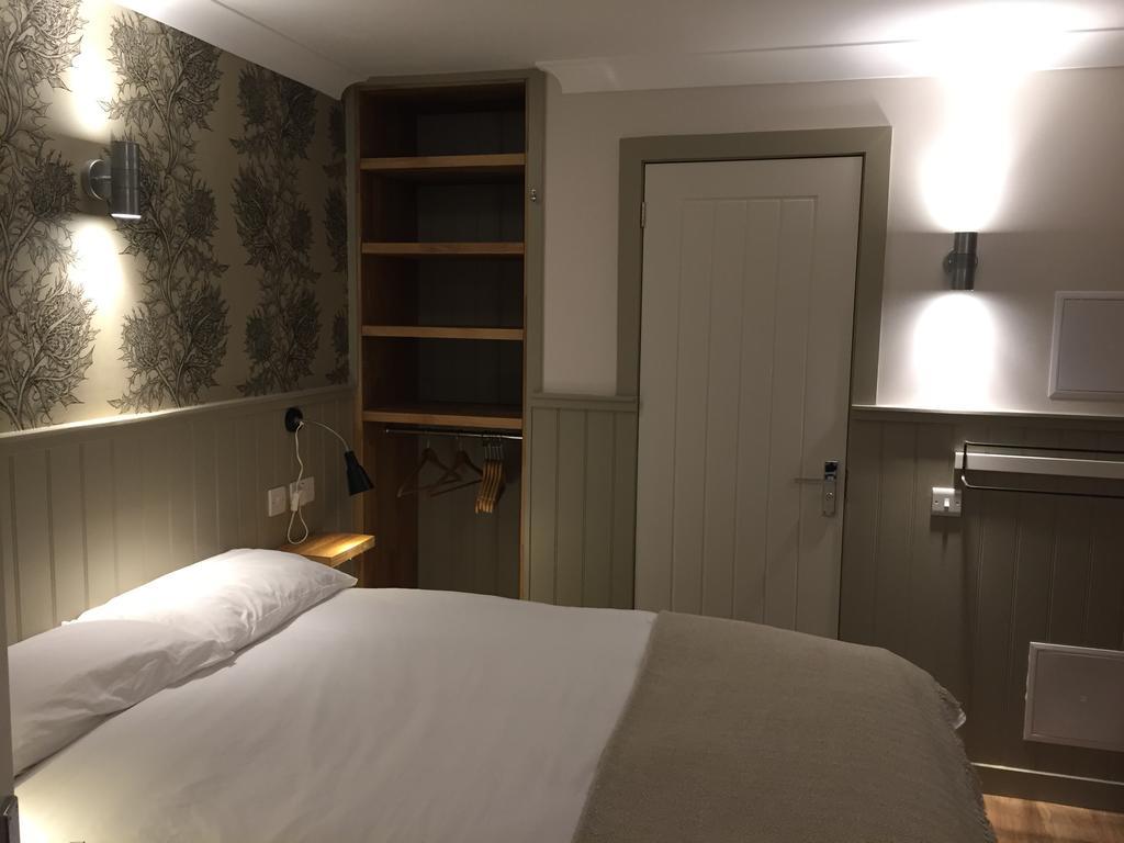 The Harbour Guest House Irvine  Esterno foto
